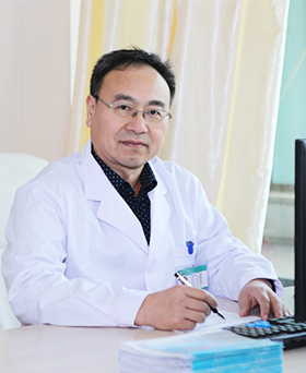 吴亮 -- 主治医生